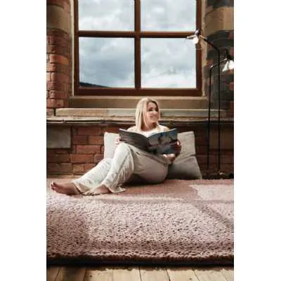 Rug Guru Union Nude 160x230