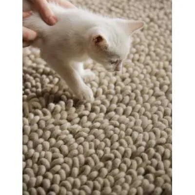 Rug Guru Union Oyster 80x150