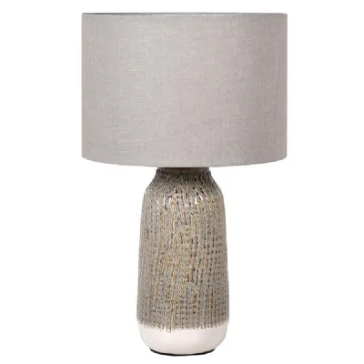 Stripe Effect Lamp