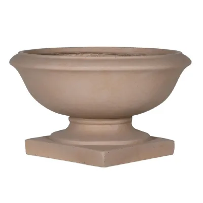Large Terracotta Urn Planter