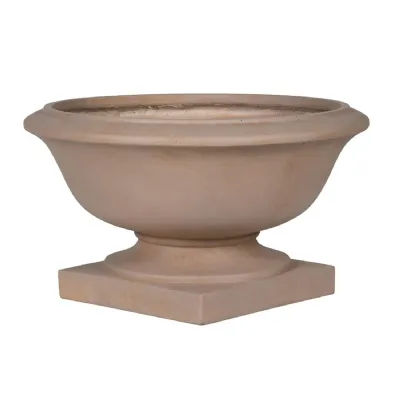 Small Terracotta Urn Planter