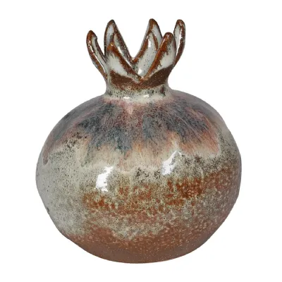 Pomegranate Vase
