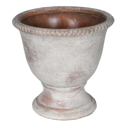 Rustic Pot