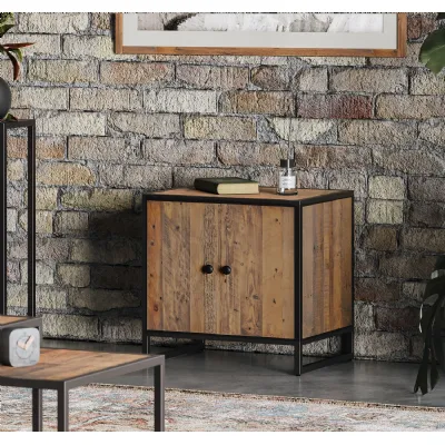 Ooki Modular Low Cupboard