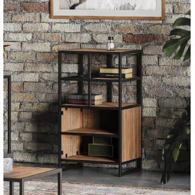 Ooki Modular Tall Open