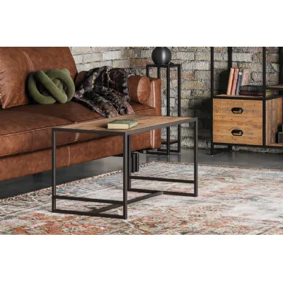 Ooki Tall Open Coffee Table