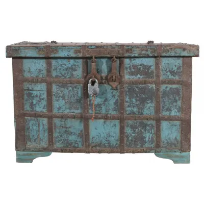 Pitari Chest