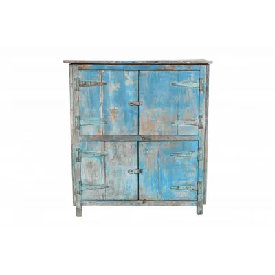 Antique Sideboard with 4 doors