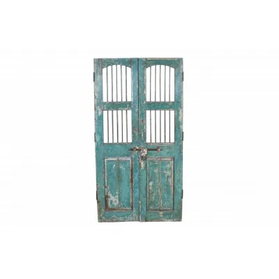 Antique Doors