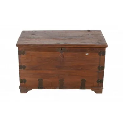 Antique Chest