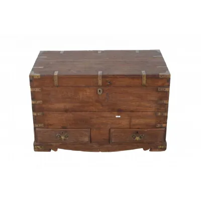 Antique Chest