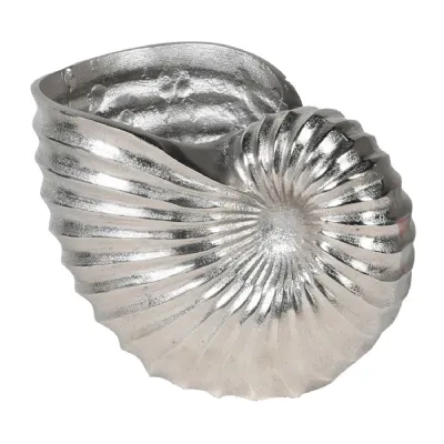 Nickel Shell Wine Cooler