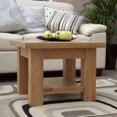 Vermont 2 x 2 Coffee Table