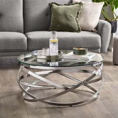 Vienna Coffee Table