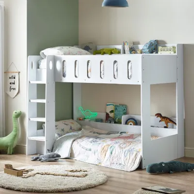 Vision Bunk Bed