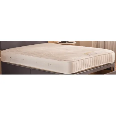 Visco 1000 Memory Pocket Mattresses