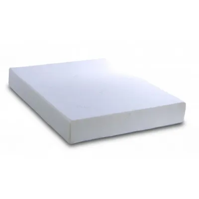 Memory Foam 10000 Rolled Mattress