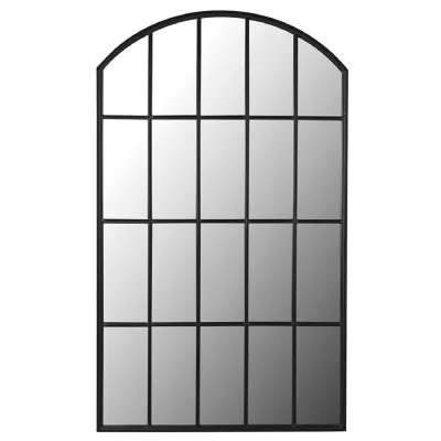 Outdoor Bordeaux Mirror