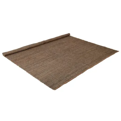 Natural Jute Rug