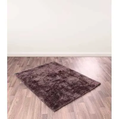 WHISPER PLAIN GREY 120 x 160
