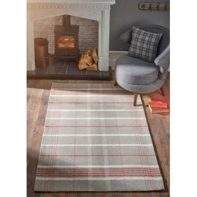 Origins Winnie Red And Natural 80x150