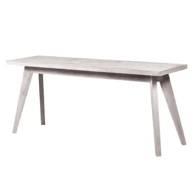 Bosham Parquet Console Table