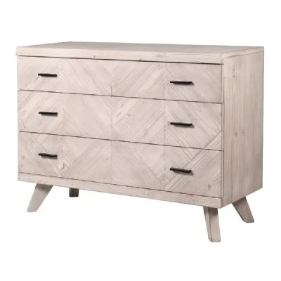 3 Drawer Chest