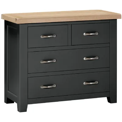 2 Plus 2 Chest (WPT003 RAVEN)