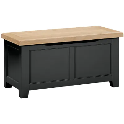 Blanket Box (WPT021 RAVEN)