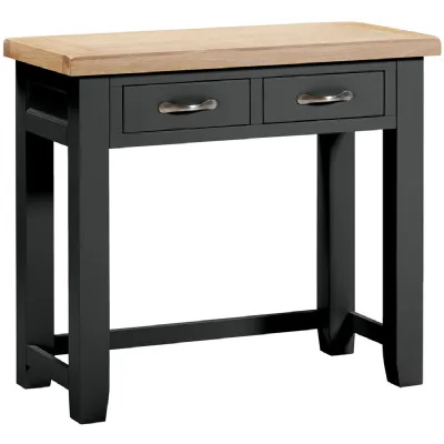 Dressing Table (WPT022 RAVEN)