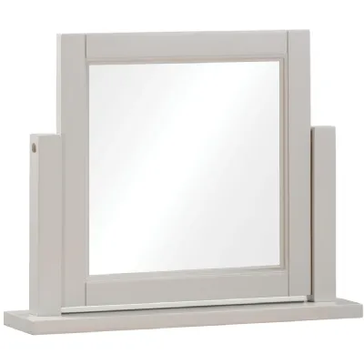 Mirror (MOON GREY)