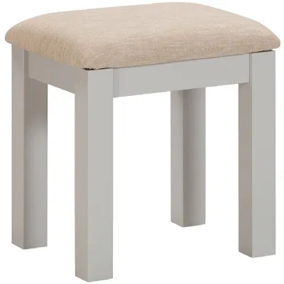 Stool (MOON GREY)
