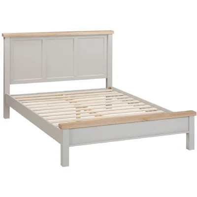 5' Bed (MOON GREY)