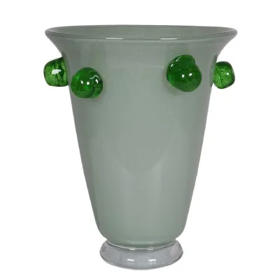 Emerald Vase