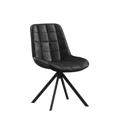 SVEN Espresso S Pu Black Legs