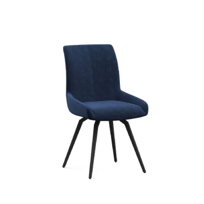 Felix Blue TF Black Legs