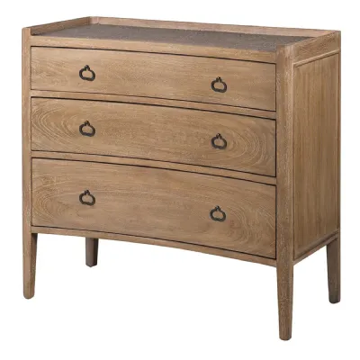 Kingham 3 Drawer Chest