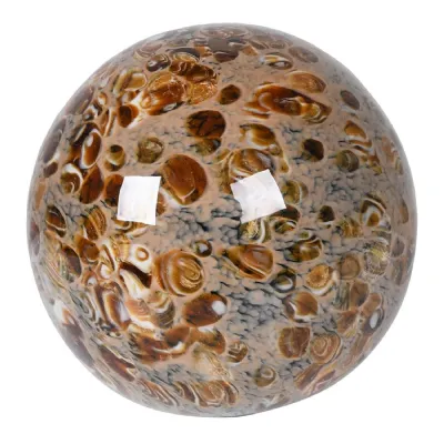 Sandstorm Orb