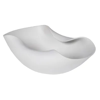 Matte Wave Dish