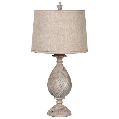 Sutton Table Lamp