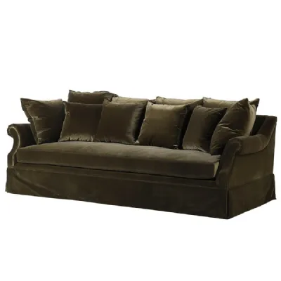Olive Monroe Sofa