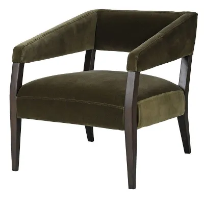 Gary Olive Chair