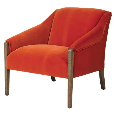 Tangerine Chair