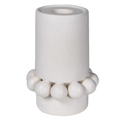 Small Bobble Candle Holder