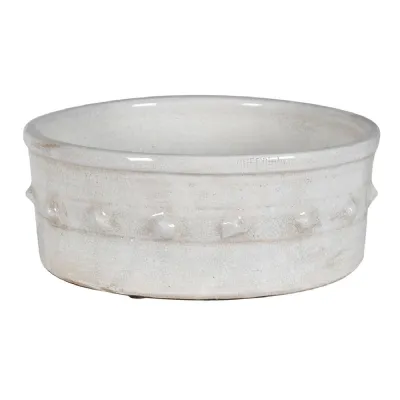 Roman Ceramic Bobble Bowl