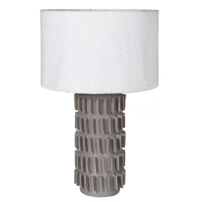 Boucle Table Lamp