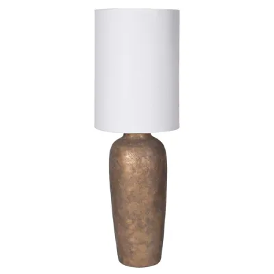 Chestnut Floor Lamp