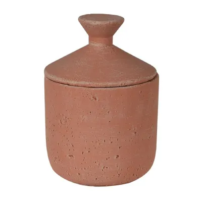 Large Terracotta Jar
