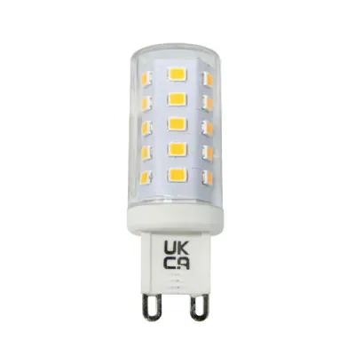 LED Capsule Bulb G9 4W