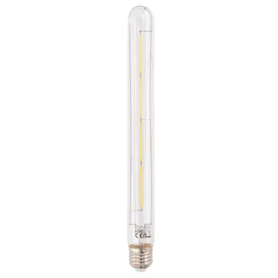LED Filament Bulb E27 6W